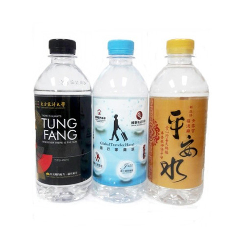 400ML|心一企業